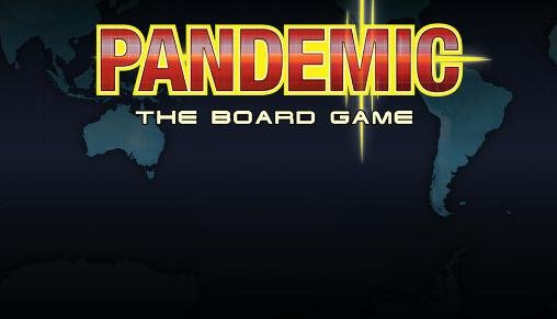 game pic for Pandemic: The board